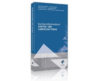 Abbildung von: Das Baustellenhandbuch Garten- und Landschaftsbau - Forum Verlag Herkert