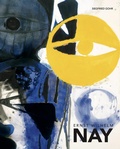 Cover: Ernst Wilhelm Nay - Dr. Cantz'sche Verlagsgesellschaft mbH & Co. KG