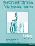 Cover: Brain Injury Pathway - Academic Press