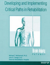 Enlarge image Cover: Brain Injury Pathway - Academic Press
