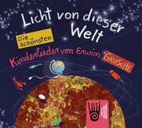 Abbildung von: Licht von dieser Welt - Verlag Akademie der Abenteuer