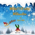 Cover: Wichtel 512 rettet Weihnachten - Nova MD