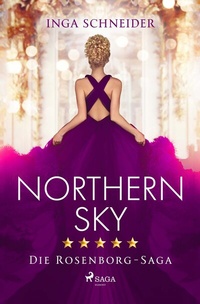 Abbildung von: Northern Sky (Rosenborg-Saga, Band 3) - Saga Egmont Bücher