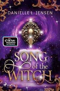 Abbildung von: Song of the Witch - Saga Egmont Bücher