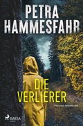 Cover: Die Verlierer - Saga Egmont B&uuml;cher