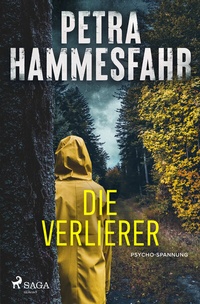 Abbildung von: Die Verlierer - Saga Egmont Bücher