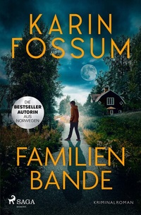 Abbildung von: Familienbande - Saga Egmont Bücher