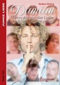Cover: Damian - Himmelst&uuml;rmer