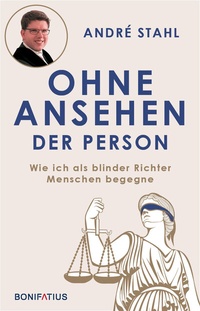 Abbildung von: Ohne Ansehen der Person - Bonifatius Verlag