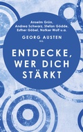 Cover: Entdecke, wer dich st&auml;rkt - Bonifatius Verlag