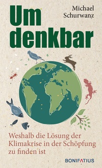 Abbildung von: Umdenkbar - Bonifatius Verlag