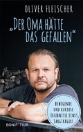 Cover: "Der Oma h&auml;tte das gefallen" - Bonifatius Verlag
