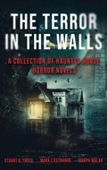 Cover: The Terror in the Walls - Next Chapter