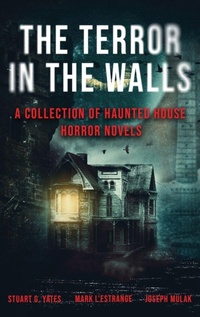 Enlarge image Cover: The Terror in the Walls - Next Chapter
