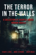Cover: The Terror in the Walls - Next Chapter