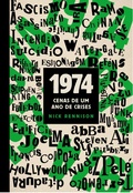 Cover: 1974 - Astral Cultural