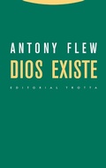Cover: Dios existe - Trotta