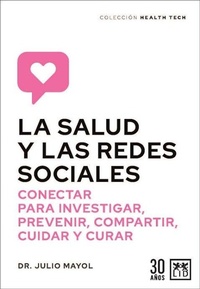 Abbildung von: Salud Y Las Redes Sociales, La - LID Editorial Empresarial