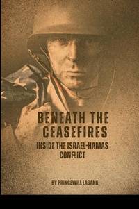 Abbildung von: Beneath the Ceasefires - Non-Fiction History, War, Israel, Hamas, Gaza
