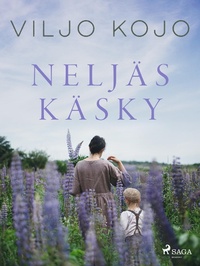 Abbildung von: Neljäs käsky - Saga Egmont