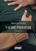 Cover: Valori profondi - Booksprint