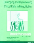 Cover: Orthopedic/Musculoskeletal Pathway - Academic Press