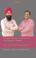 Cover: 101 Interactive Classroom Teaching Activities - Leadstart Publishing Pvt Ltd