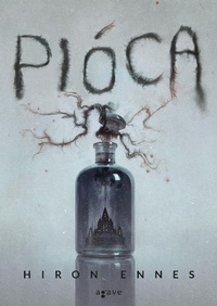 Enlarge image Cover: Pióca - Agave Könyvek Kiadó Kft.