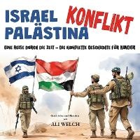 Abbildung von: israel palaestina konflikt - B C Graham Theological Seminary