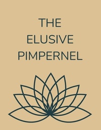 Abbildung von: The Elusive Pimpernel - TheNewShape