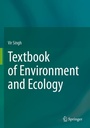 Cover: Textbook of Environment and Ecology - Springer