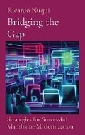 Cover: Bridging the Gap - Nuqui Ricardo Regala