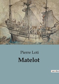 Abbildung von: Matelot - Culturea