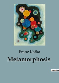 Abbildung von: Metamorphosis - Culturea