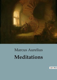 Abbildung von: Meditations - Culturea