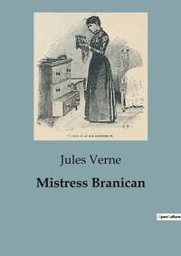 Abbildung von: Mistress Branican - Culturea