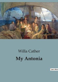 Abbildung von: My Antonia - Culturea