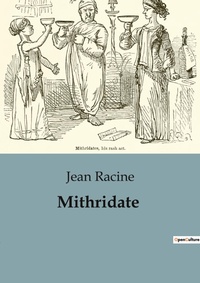 Abbildung von: Mithridate - Culturea
