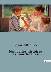 Abbildung von: Nouvelles histoires extraordinaires - Culturea