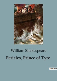 Abbildung von: Pericles, Prince of Tyre - Culturea