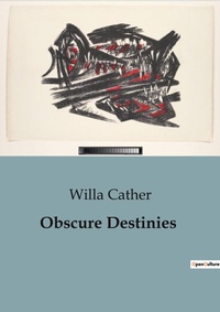 Abbildung von: Obscure Destinies - Culturea