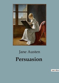 Abbildung von: Persuasion - Culturea