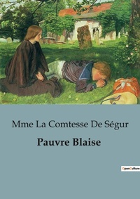 Abbildung von: Pauvre Blaise - Culturea