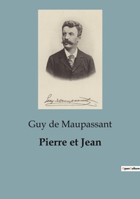 Abbildung von: Pierre et Jean - Culturea