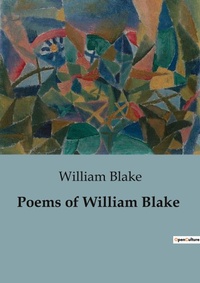Abbildung von: Poems of William Blake - Culturea