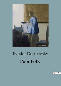 Abbildung von: Poor Folk - Culturea