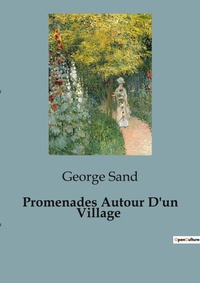 Abbildung von: Promenades Autour D'un Village - Culturea
