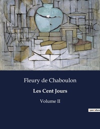Abbildung von: Les Cent Jours - Culturea