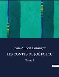 Abbildung von: Les Contes de Jo? Folcu - Culturea