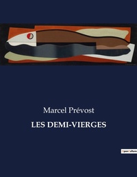 Abbildung von: Les Demi-Vierges - Culturea